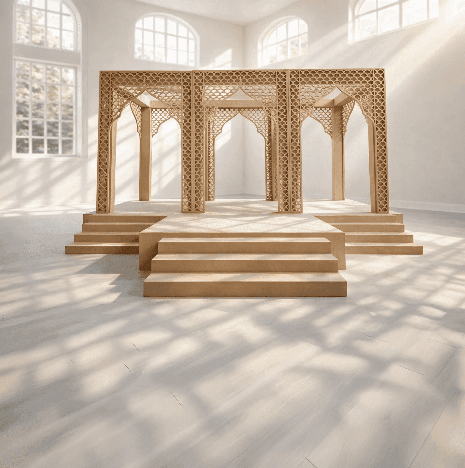 Wedding Mandaps - Grand by design